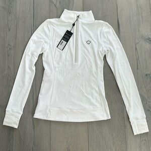 Greyson Women’s Hailey Half Zip Muirfield